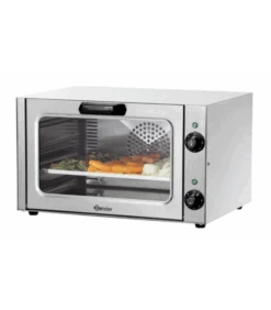 Four à Convection Air Ventilé