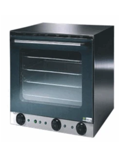 Four à Convection Avec Grill Et Humidificateur Manuel