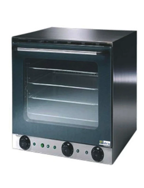 Four Ă Convection Avec Grill Et Humidificateur Manuel