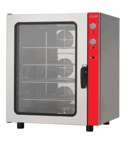 Four à Convection Pâtissier 10 Niveaux