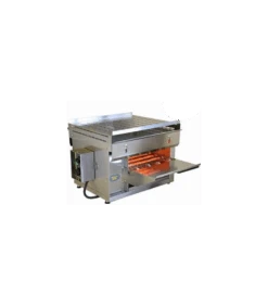 Four Convoyeur Tunnel Roller Grill - Fabrication Française