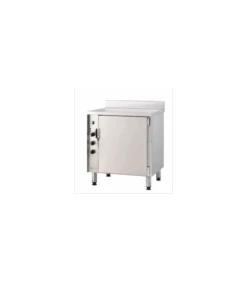 Four De Remise, De Maintien En Température Et De Cuisson 5 Niveaux GN 1/1