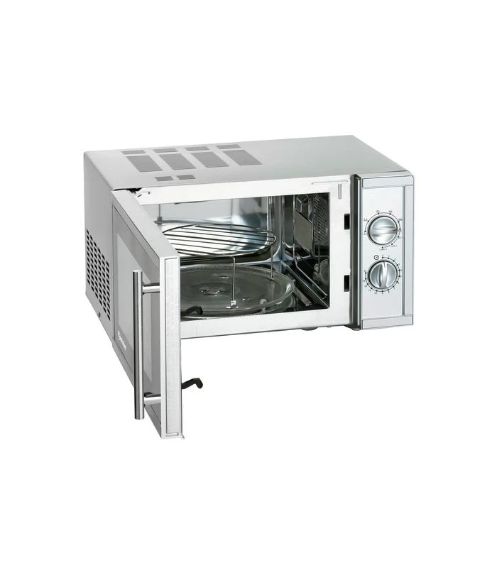 Four Micro Onde Grill Inox - 23 Litres – Image 2