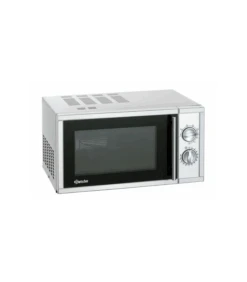 Four Micro Onde Grill Inox - 23 Litres