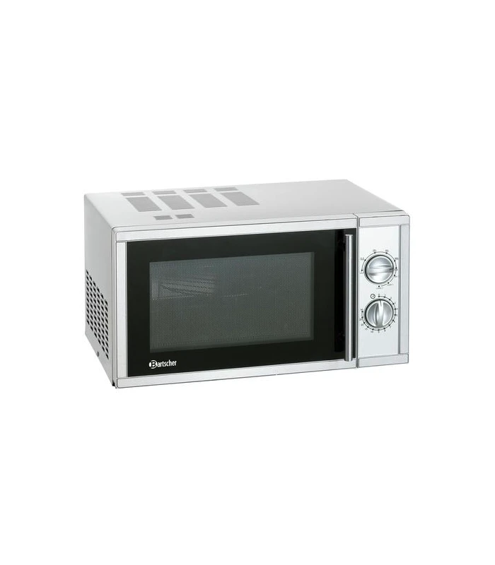 Four Micro Onde Grill Inox - 23 Litres