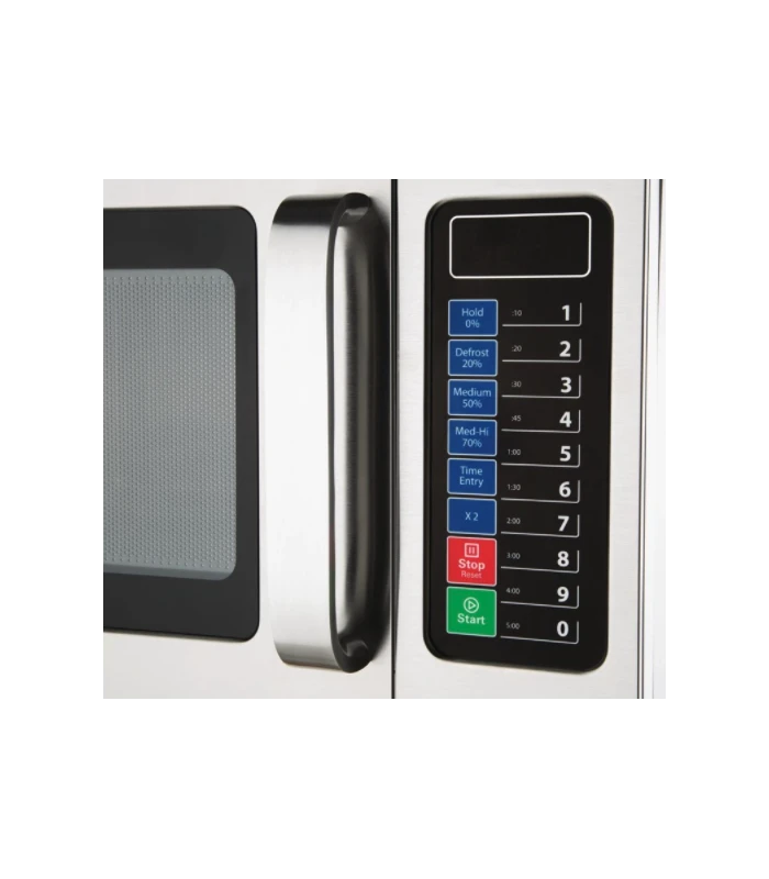 Four Micro-ondes 25 Litres Programmable â Image 2