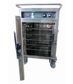 Four Mobile Turbo Plus 280°C5 Niveaux 400 X 600 EtGN 1/1