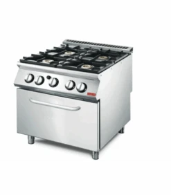 Fourneau Gaz Sur Four à Gaz