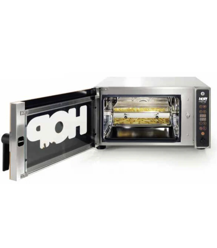 Friteuse à Air Hop Avec Système De Condensation – Image 2