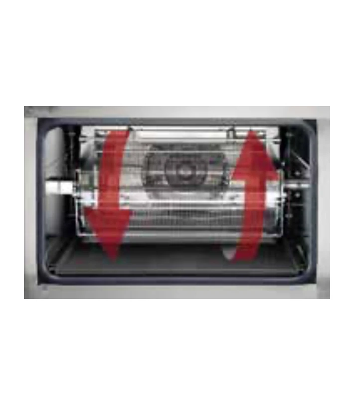 Friteuse à Air Hop Avec Système De Condensation – Image 3