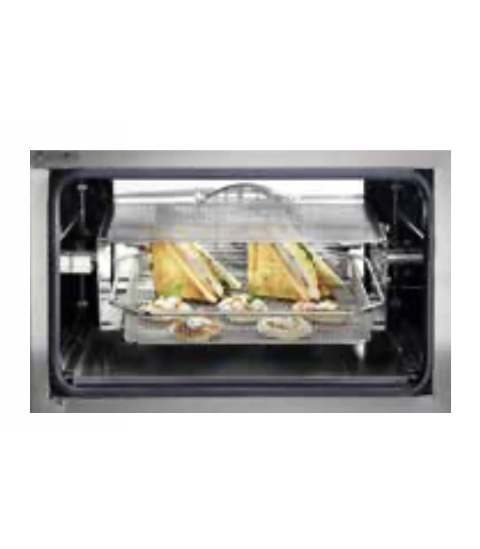 Friteuse à Air Hop Avec Système De Condensation – Image 4