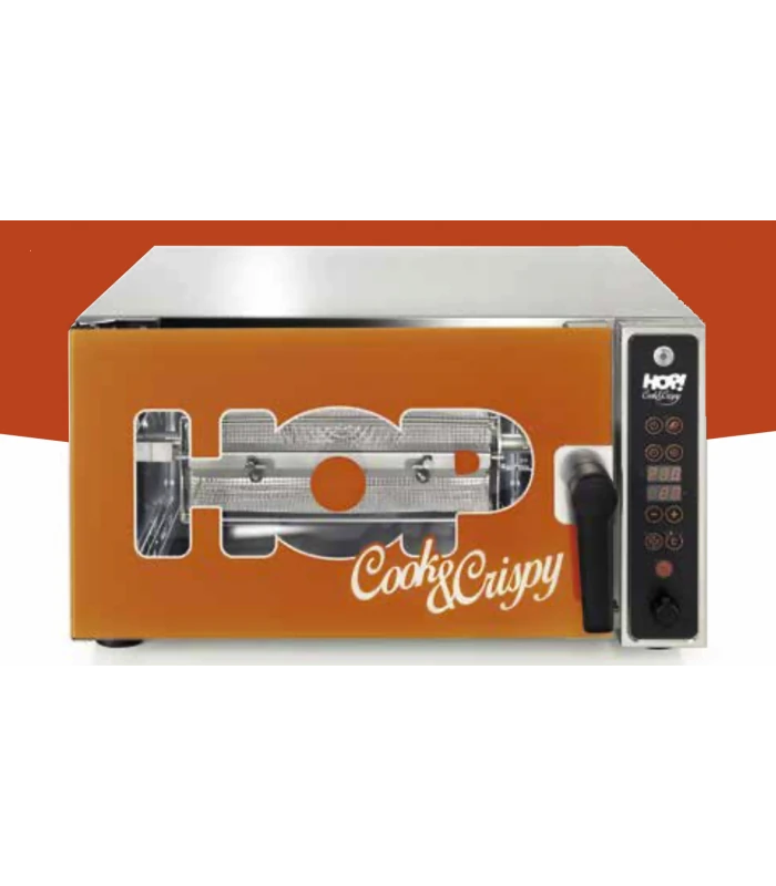 Friteuse à Air Hop Avec Système De Condensation