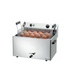 Friteuse à Beignets électrique - 16 Ou 30 L