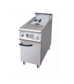 Friteuse Ă Gaz Sur Coffre 20 Ou 40 L