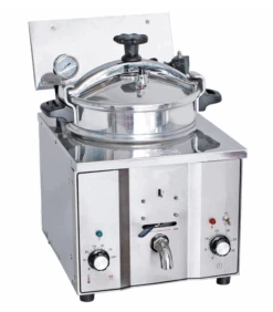 Friteuses électriques à Haute Pression