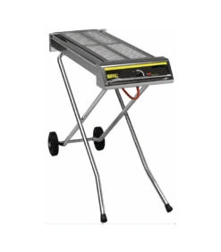 Grill Barbecue à Gaz Pliant