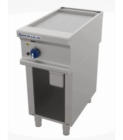 Grill Gaz Sur Socle Largeur 400mm