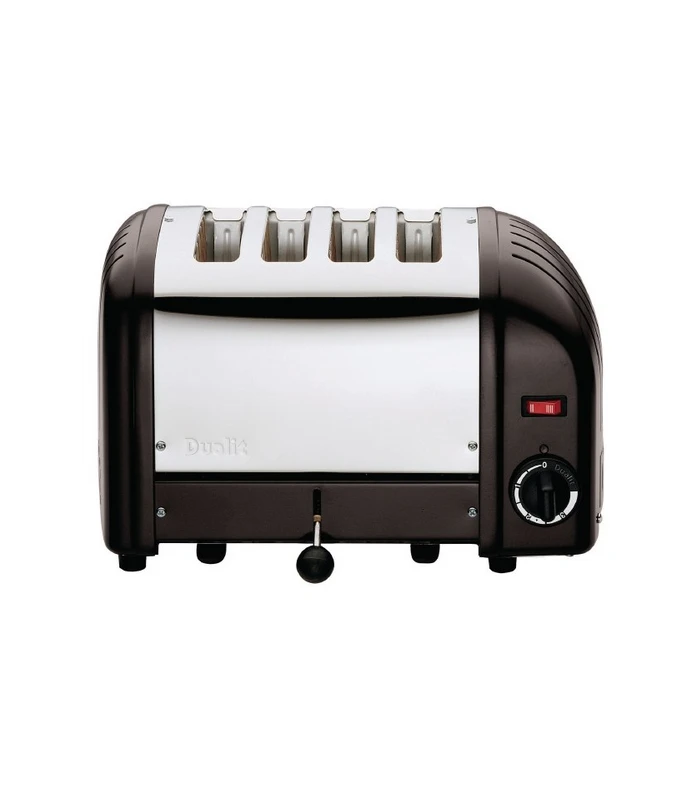 Grille-pain 4 Ou 6 Tranches â Image 2