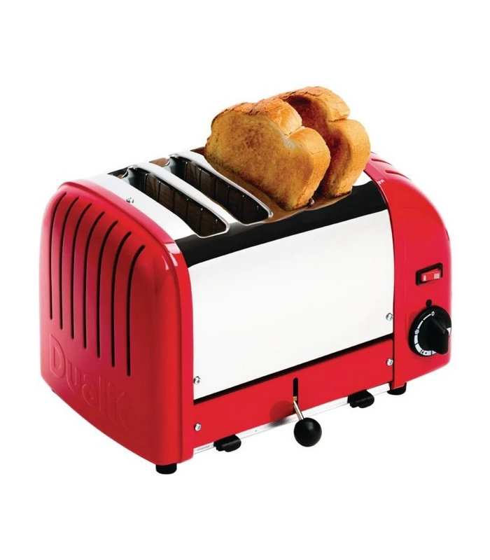 Grille-pain 4 Ou 6 Tranches â Image 3