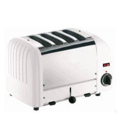 Grille-pain 4 Ou 6 Tranches