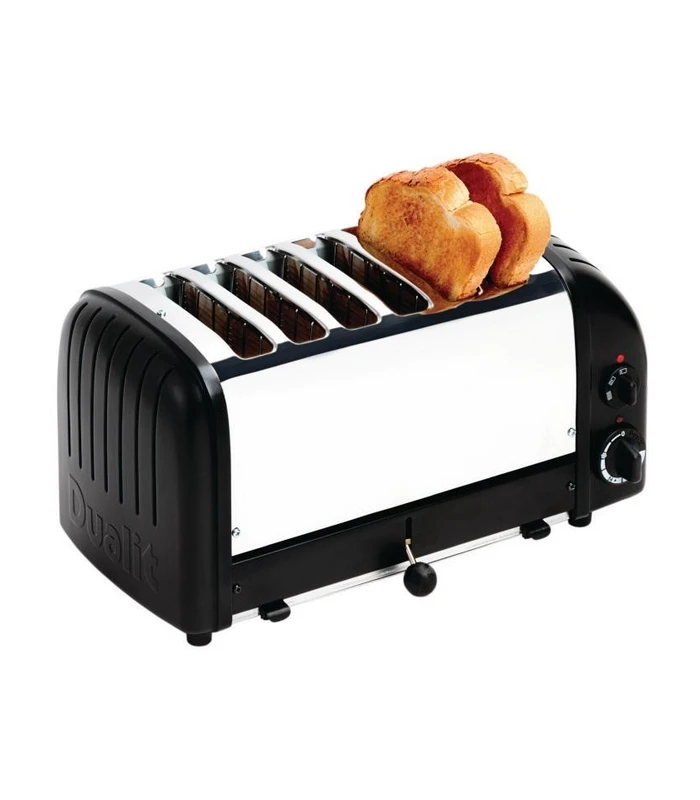 Grille-pain 4 Ou 6 Tranches â Image 5
