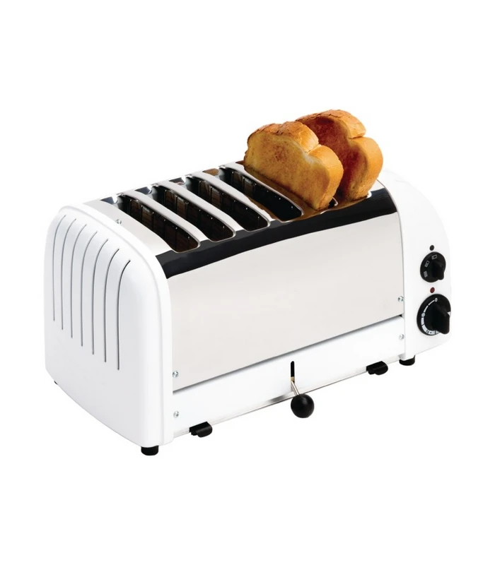 Grille-pain 4 Ou 6 Tranches â Image 6