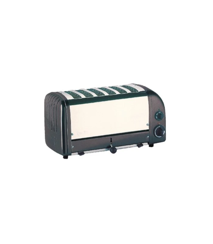 Grille-pain 4 Ou 6 Tranches â Image 7