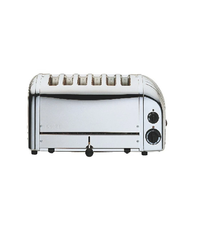 Grille-pain 4 Ou 6 Tranches â Image 8