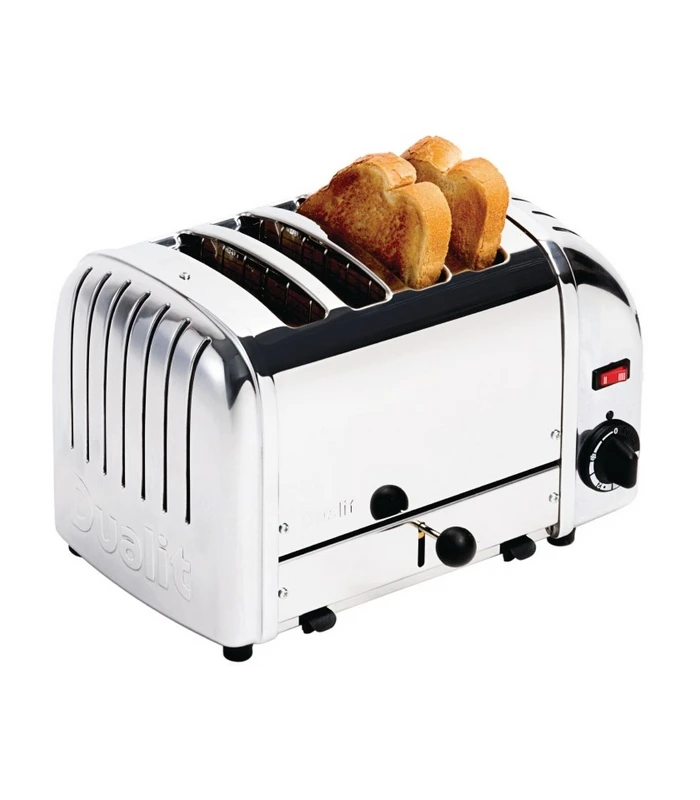 Grille-pain 4 Ou 6 Tranches â Image 9
