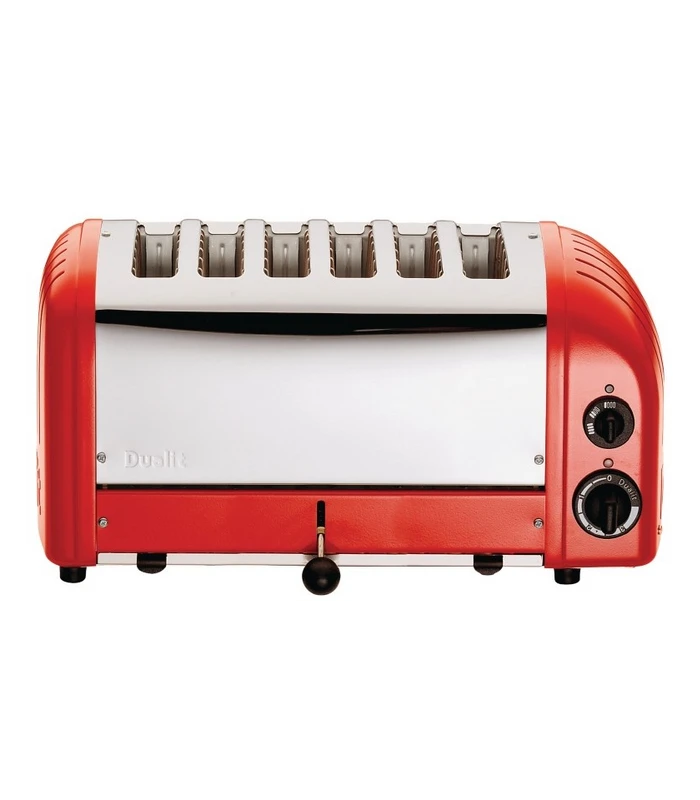 Grille-pain 4 Ou 6 Tranches â Image 10