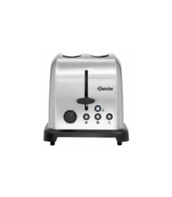 Grille-pain Deux Tranches