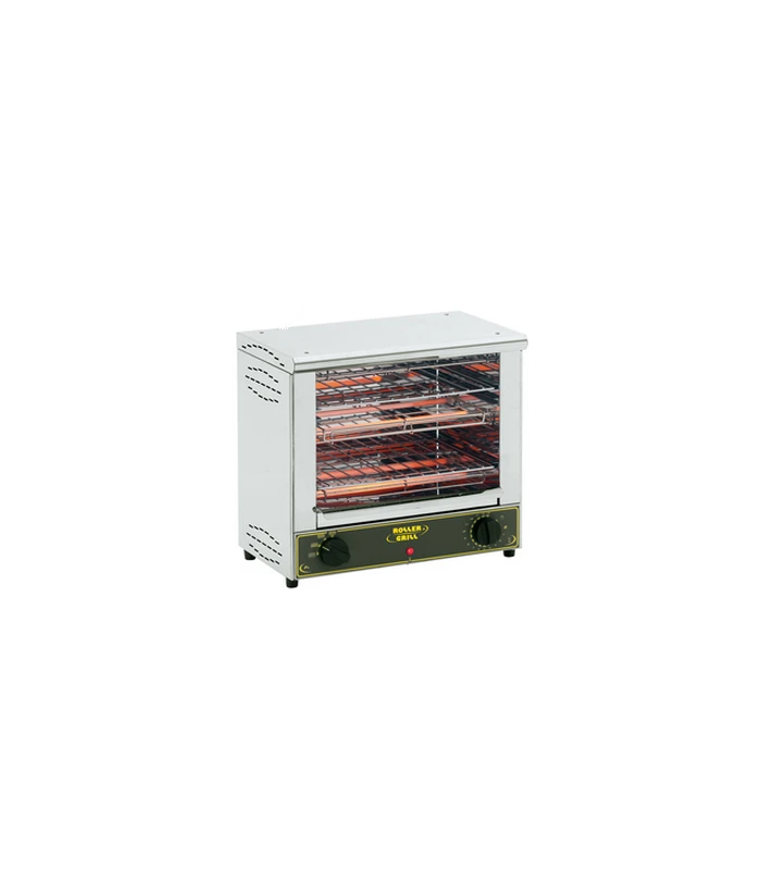Toaster Professionnel Roller Grill â Image 2