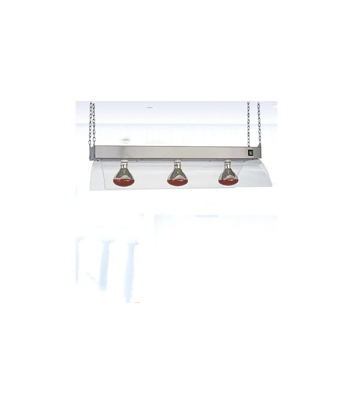 Lampe Ă Infrarouge En Suspension