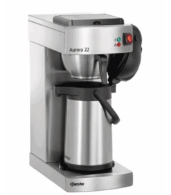 Machine à Café Avec Cafetière Thermos