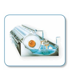 Machine à écailles - Production 380 Kg Par Jour