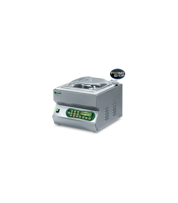 Machine Ă Emballer Sous Vide â Image 2