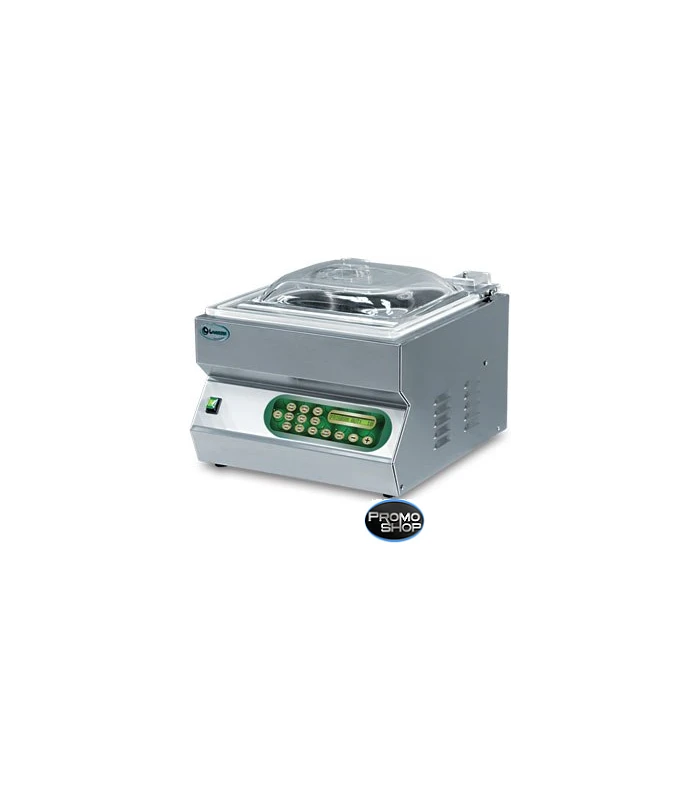 Machine Ă Emballer Sous Vide â Image 3