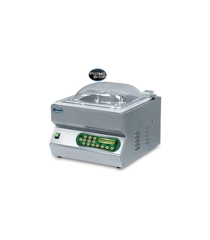 Machine Ă Emballer Sous Vide â Image 4