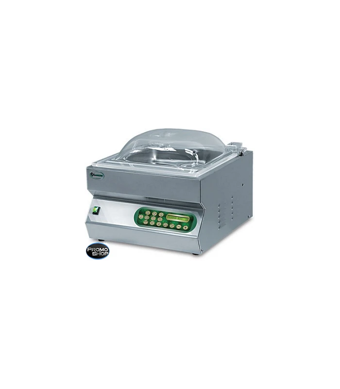 Machine Ă Emballer Sous Vide â Image 5