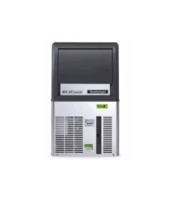 Machine à Glaçons Avec Pompe De Relevage Et Système Anti Calcaire Breveté SCOTSMAN