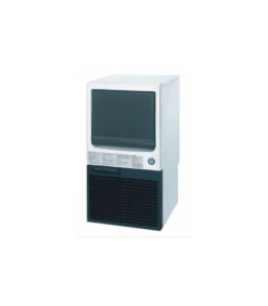 Machine à Glaçons Demi-lune - Capacité De Stockage 16 à 40 Kg