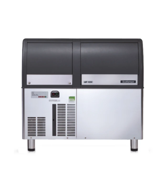 Machine à Glaçons En Grains De Marque SCODIF – Image 3