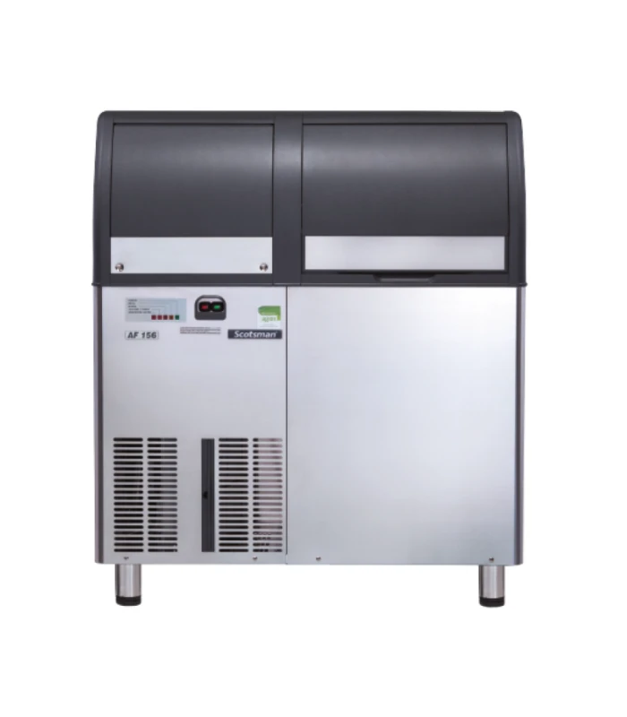 Machine à Glaçons En Grains De Marque SCODIF – Image 4