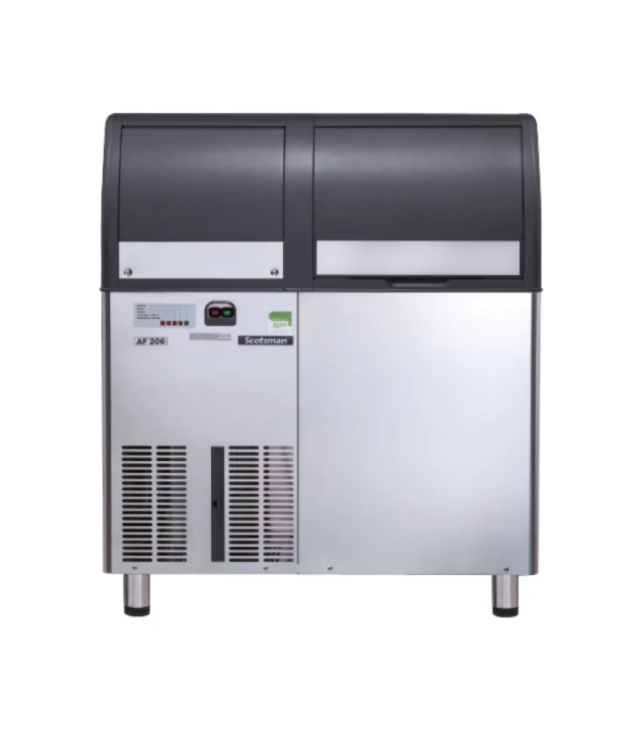 Machine à Glaçons En Grains De Marque SCODIF – Image 5