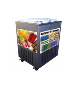 Machine Artisanale à Glaces Pour Esquimaux