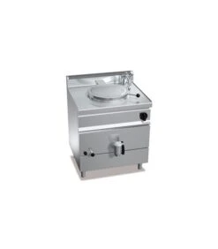 Marmite à Gaz 55 Litres (15,5 KW) Chauffage Indirect - Promoshop