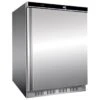 Mini Armoire Réfrigérée En Inox Positive Ou Négative