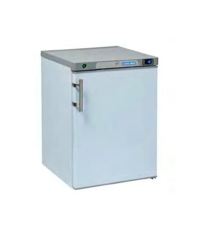 Mini Armoire Réfrigérée Négative à Porte Vitrée Ou Pleine 170 Litres