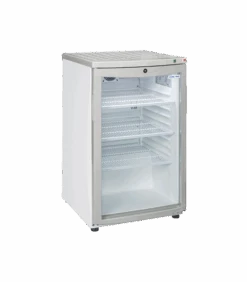 Mini Armoire Réfrigérée Positive De 85 Et 115 Litres
