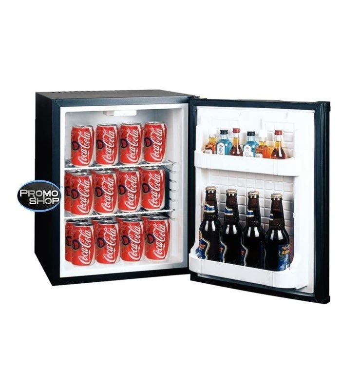 Mini Bar Silencieux Porte Pleine 29 Litres
